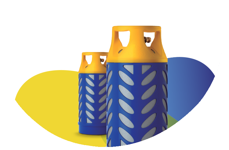 En Lipigas innovamos para
tu empresa. Conoce nuestro
nuevo formato AutoGas Plus
