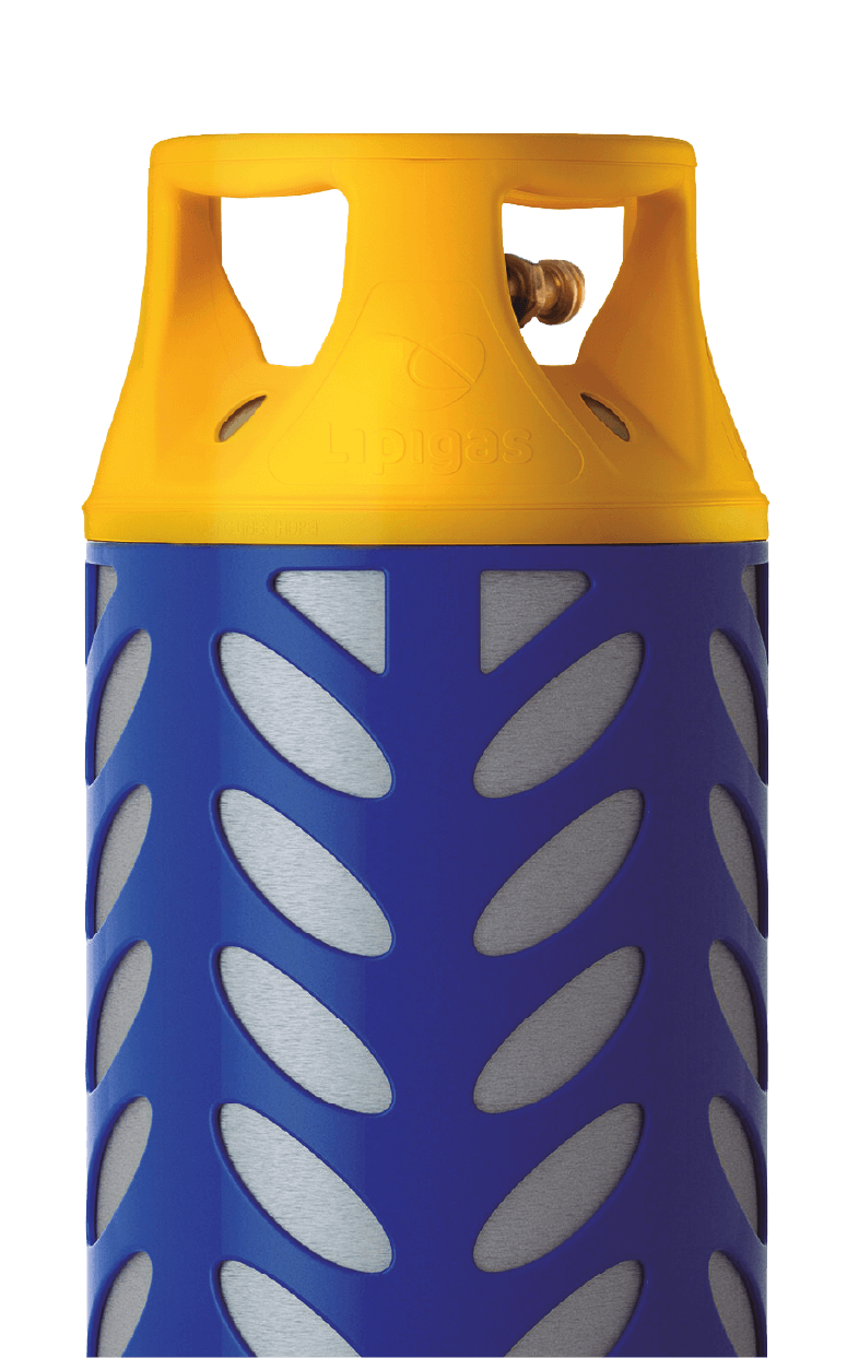 Cilindro 14kg