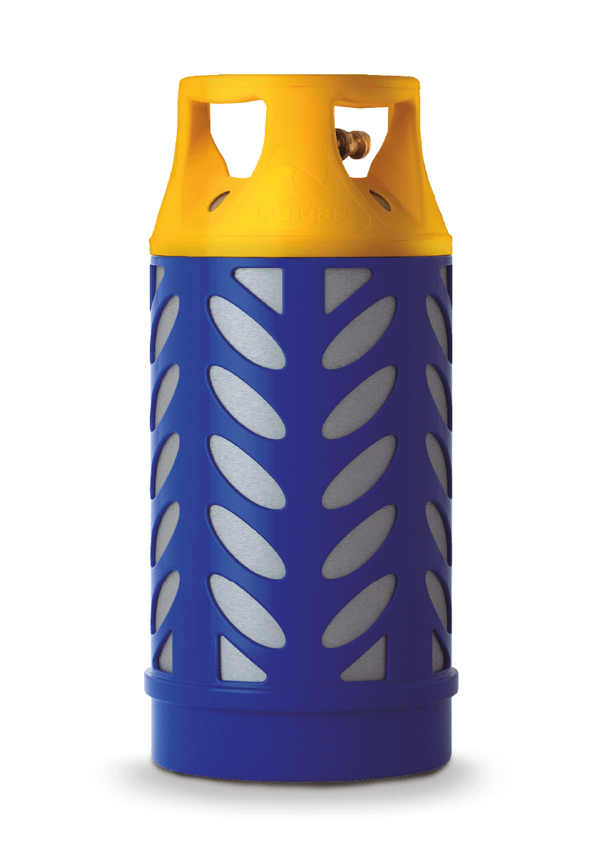 Cilindro 14kg