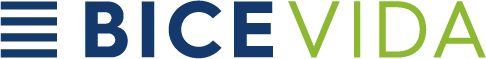 Logo BICE Vida