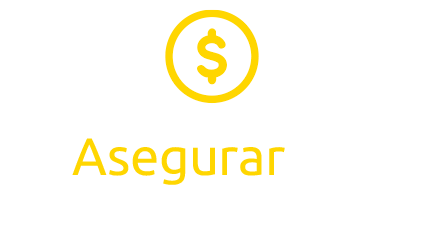 asegurar