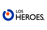 Logo los héroes