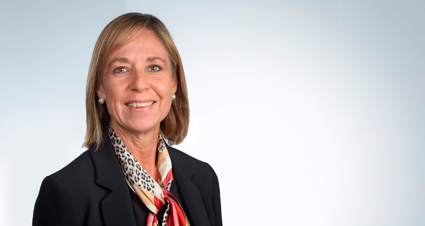 Mylene Iribarne Friedmann